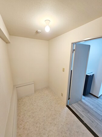 T's garden府中の物件内観写真